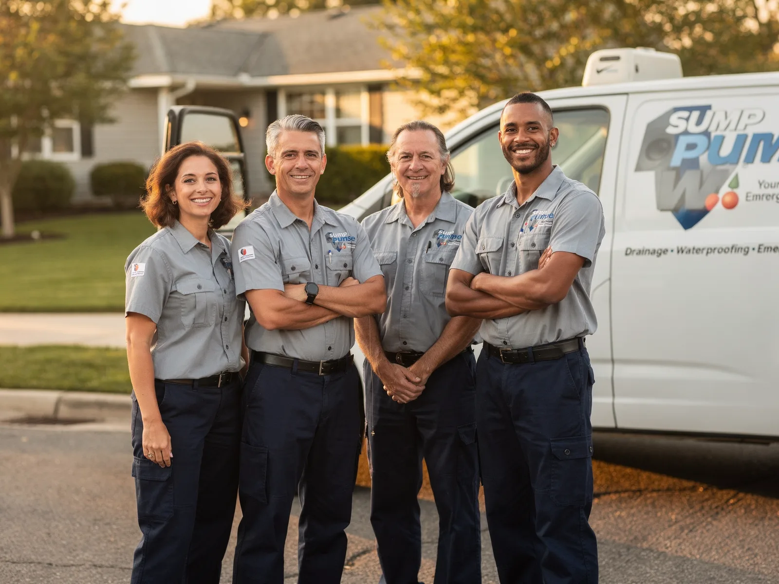 Water Heater Repair company in Watertown, TN